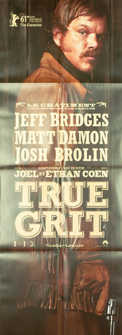 True Grit