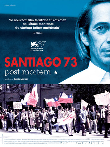 Santiago 73, Post Mortem