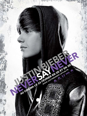 Never Say Never