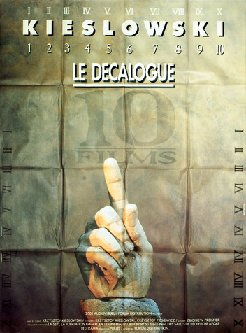 Le Décalogue