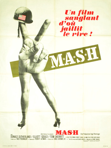 MASH