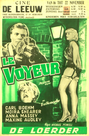 Le Voyeur