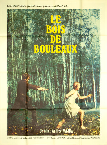 Le Bois de Bouleaux