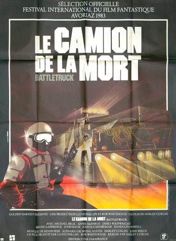 Le Camion de la Mort