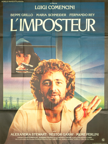 L'Imposteur