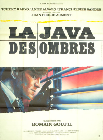 La Java des ombres