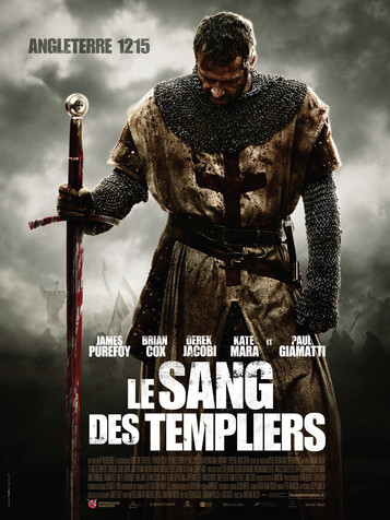 Le Sang des templiers