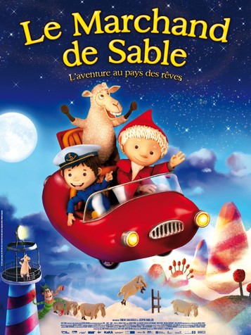 Le Marchand de sable