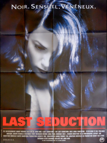 Last Seduction