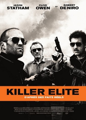 Killer Elite