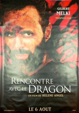 Rencontre avec le dragon