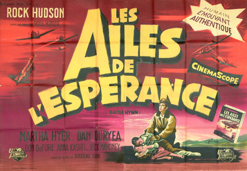 Les Ailes de l'espérance