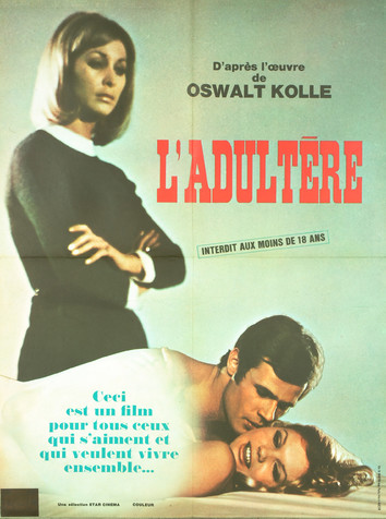 L'Adultère