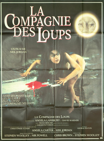 La Compagnie des loups