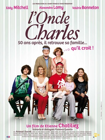 L'Oncle Charles