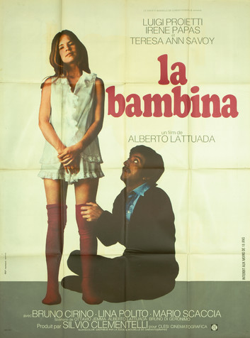 La Bambina