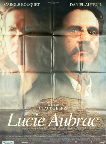 Lucie Aubrac