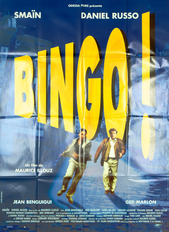 Bingo !