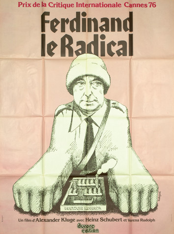 Ferdinand le radical