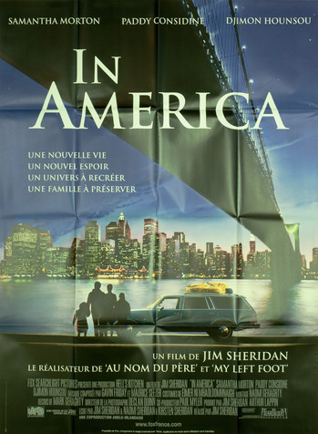 In America