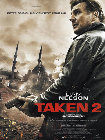 Taken 2