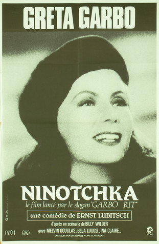 Ninotchka