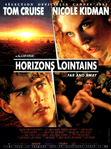 Horizons lointains