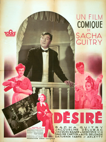 Désiré