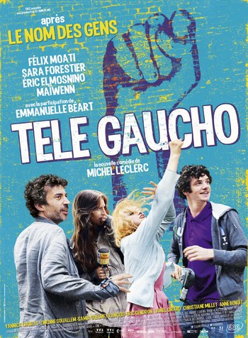 Télé Gaucho