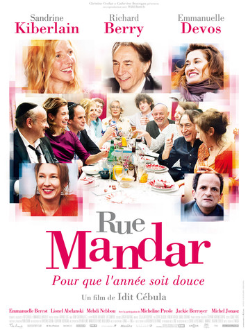 Rue Mandar