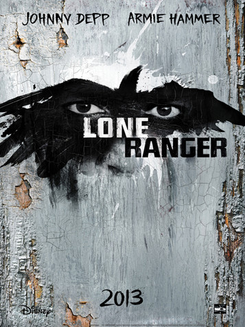 Lone Ranger