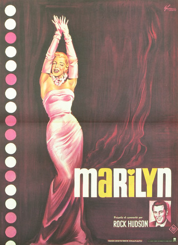 Marilyn