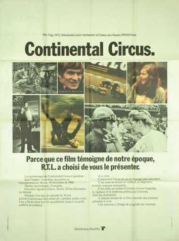 Continental Circus