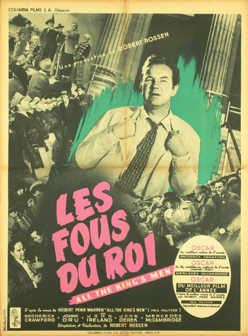 Les Fous du roi