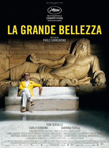 La Grande Bellezza