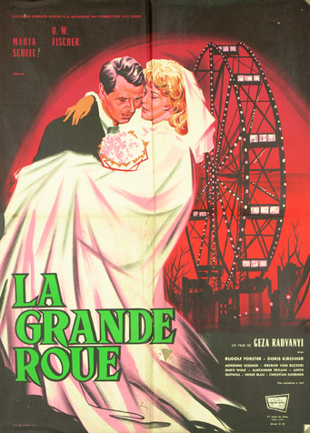 La Grande roue