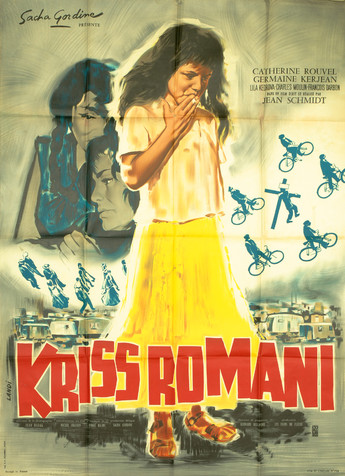 Kriss Romani