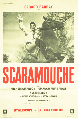 Scaramouche