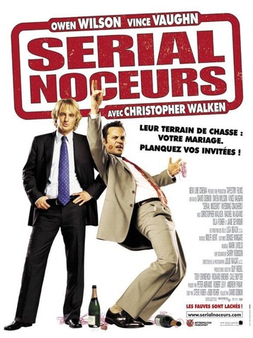 Serial noceurs