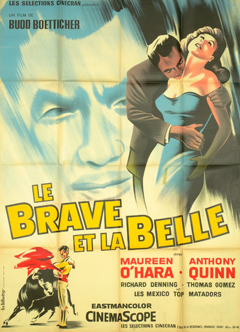 Le Brave et la belle