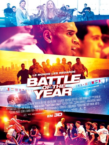 Battle of the Year