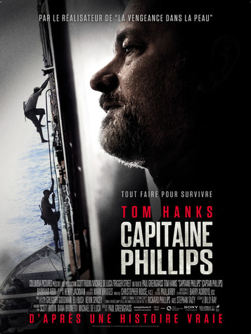 Capitaine Phillips