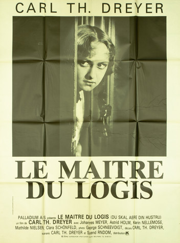 Le Maître du logis