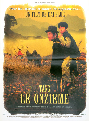 Tang le onzième