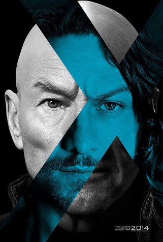 X-Men : Days of Future Past