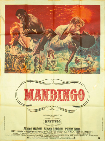 Mandingo