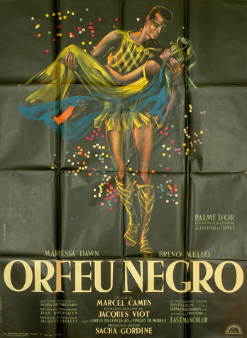 Orfeu Negro