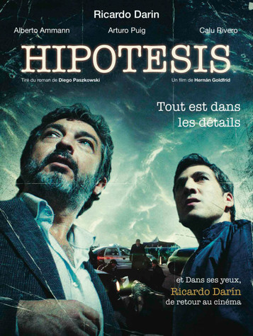 Hipotesis