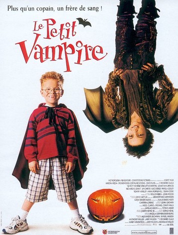 Le Petit vampire