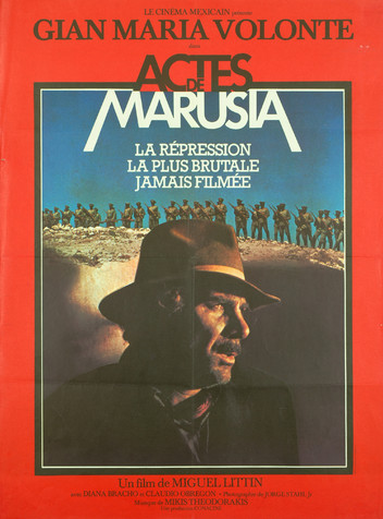 Actes de Marusia